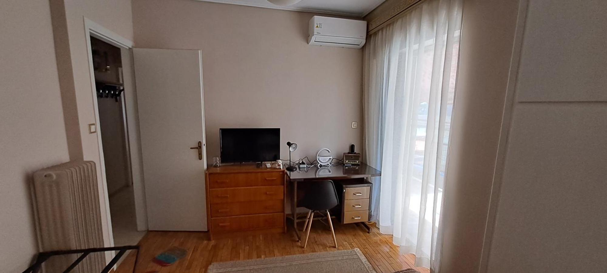 Sq Varnava Appartment Athens Exterior photo